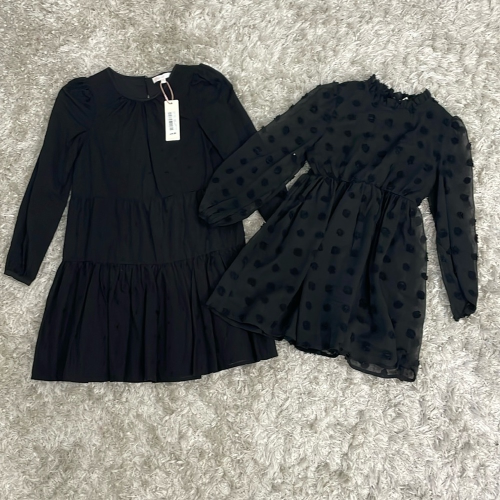 Girls Dress Bundle - Size medium